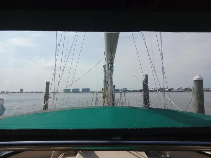 Don't Blink Yacht Photos Pics 