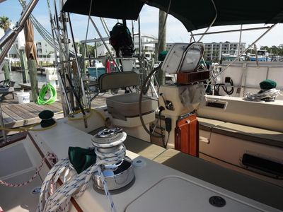 Yacht