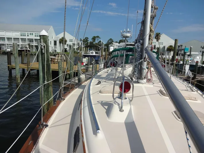 Don't Blink Yacht Photos Pics 