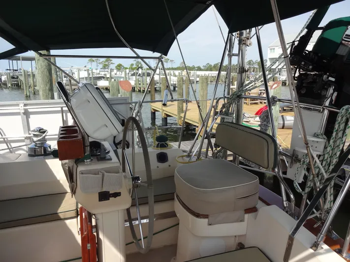 Don't Blink Yacht Photos Pics 