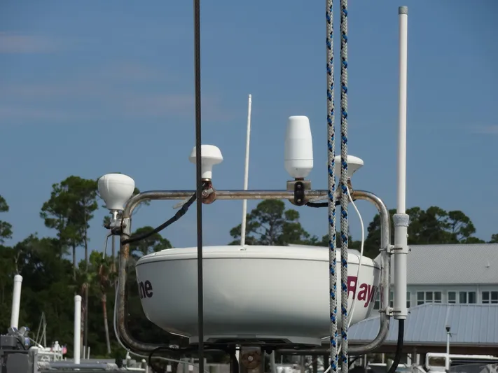 Don't Blink Yacht Photos Pics 