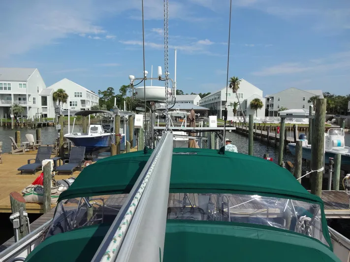 Don't Blink Yacht Photos Pics 