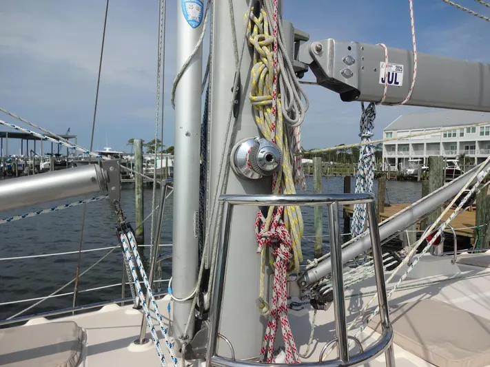 Don't Blink Yacht Photos Pics 