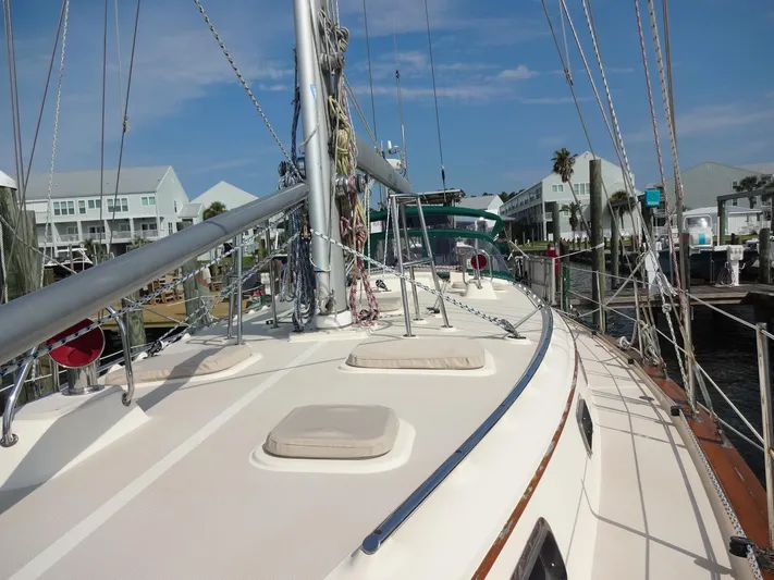 Don't Blink Yacht Photos Pics 