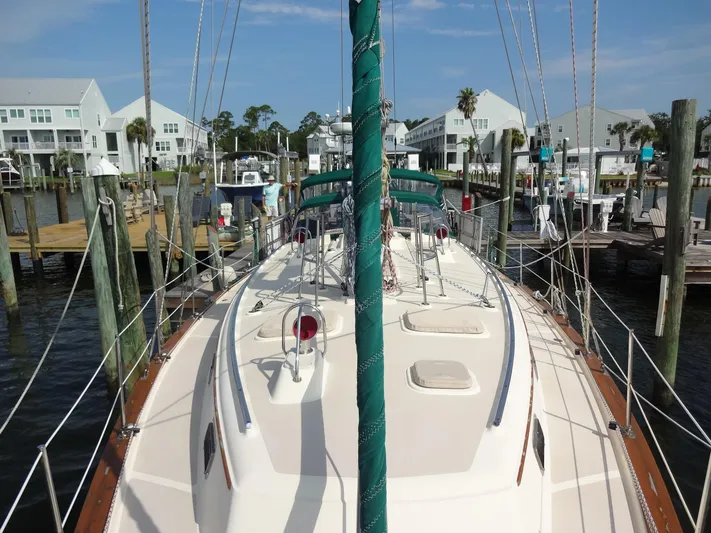 Don't Blink Yacht Photos Pics 