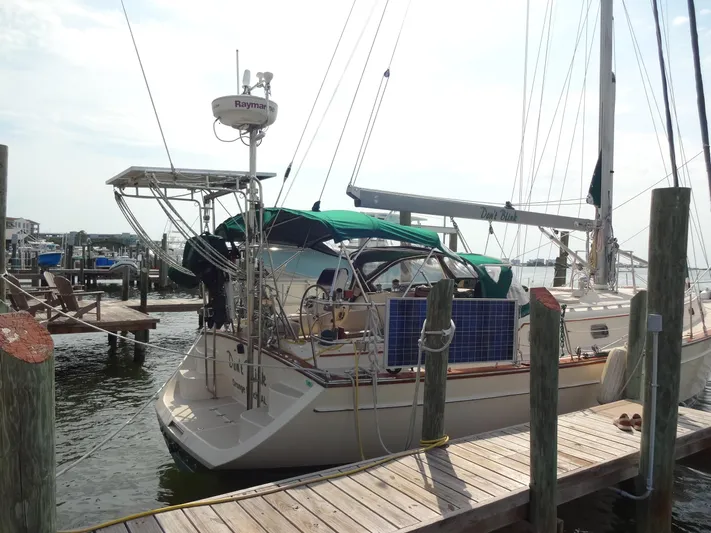 Don't Blink Yacht Photos Pics 