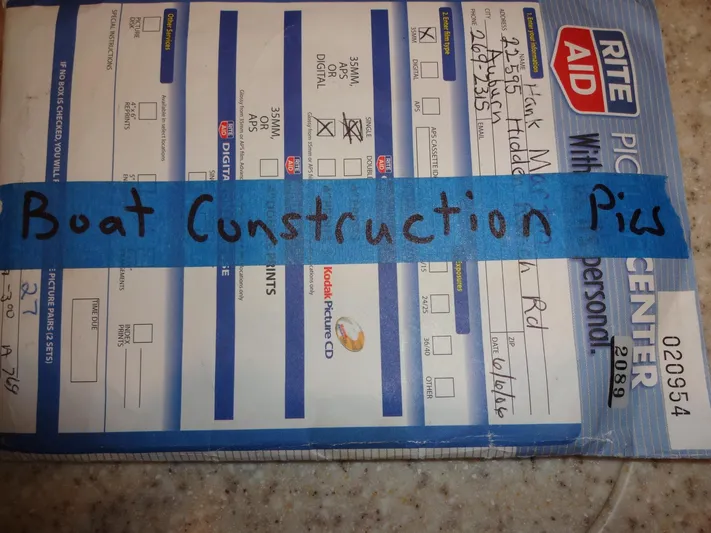 Don't Blink Yacht Photos Pics 