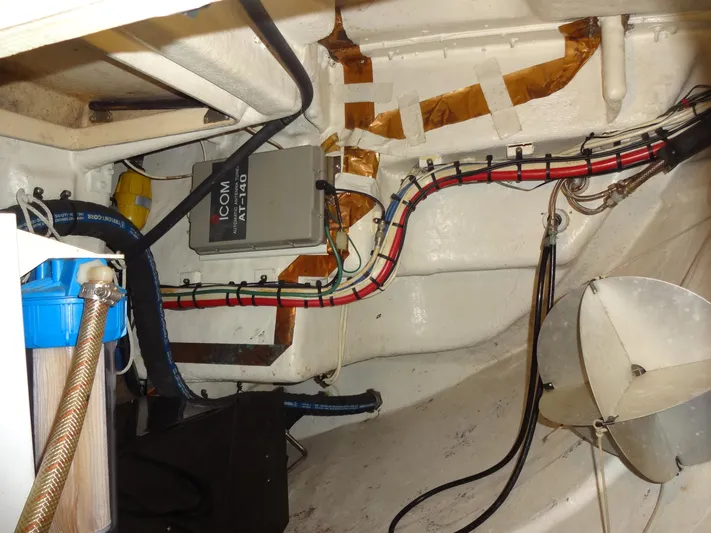 Don't Blink Yacht Photos Pics 