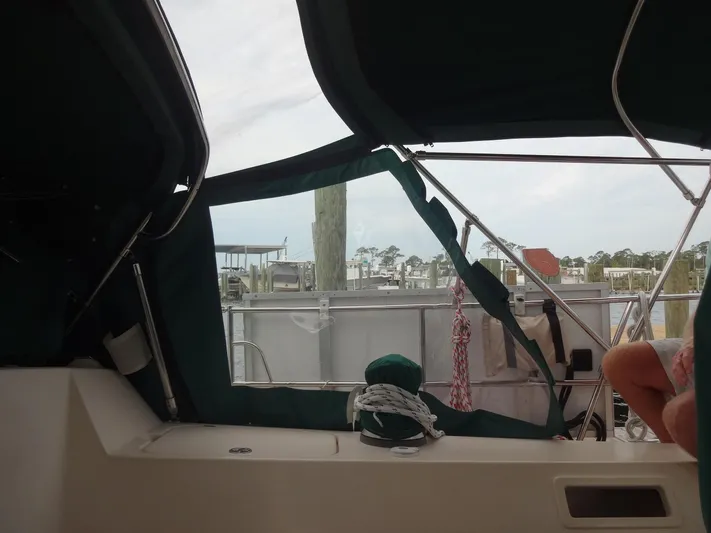 Don't Blink Yacht Photos Pics 