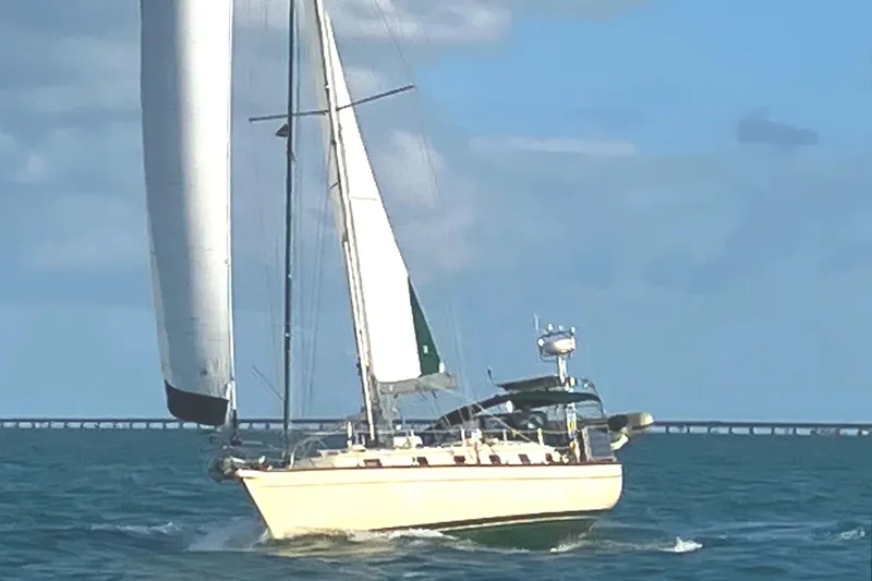 Don't Blink Yacht Photos Pics 