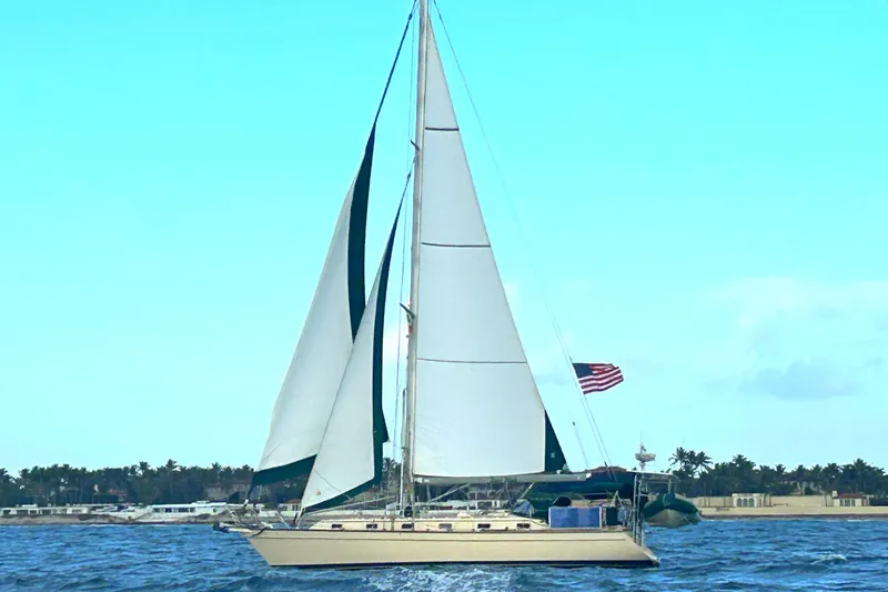 Don't Blink Yacht Photos Pics 