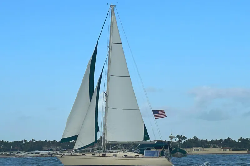 Don't Blink Yacht Photos Pics 