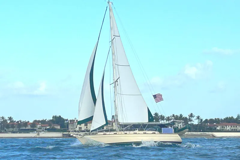 Don't Blink Yacht Photos Pics 