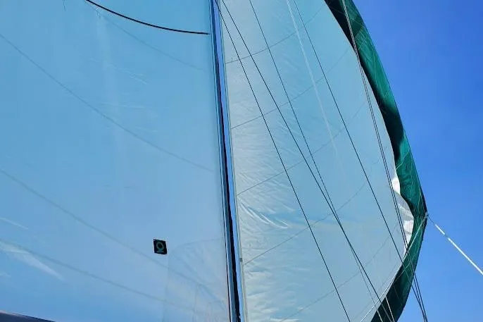 Don't Blink Yacht Photos Pics 