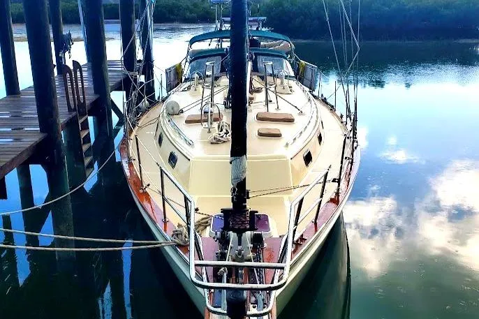 Don't Blink Yacht Photos Pics 