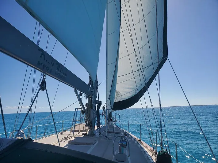 Don't Blink Yacht Photos Pics 