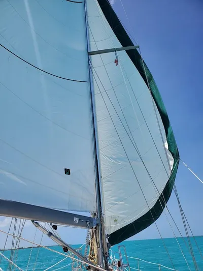 Don't Blink Yacht Photos Pics 