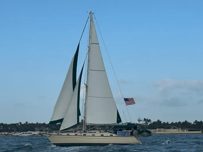 Don't Blink Yacht Photos Pics 