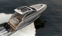 2022 Sessa Marine C3X-OB