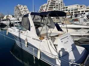 2005 Four Winns 268 Vista