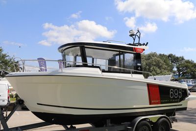 Jeanneau NC 695 Sport S2
