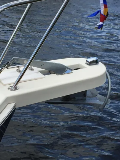 Blue Run Yacht Photos Pics 