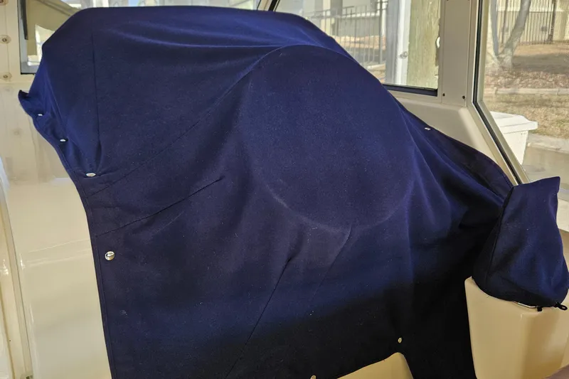 Blue Run Yacht Photos Pics 