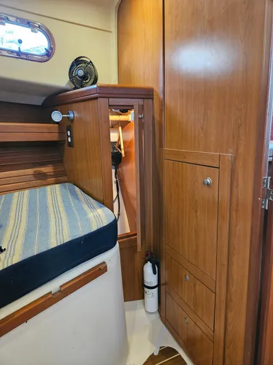 Blue Run Yacht Photos Pics 