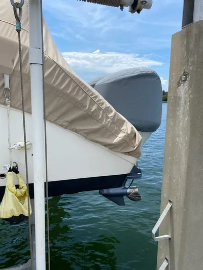 Gone Cucu Yacht Photos Pics 