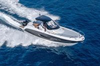 2022 Sessa Marine Key Largo 34