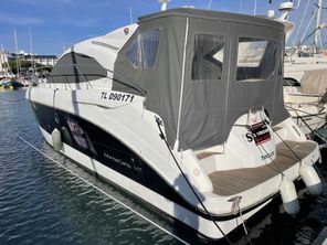 2009 Beneteau Monte Carlo 47 HT