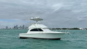 2006 37' 6'' Egg Harbor-37 SportYacht Key Biscayne, FL, US