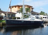 2008 Jeanneau 54