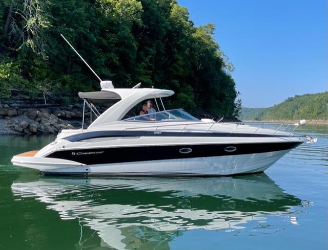 Crownline 340 CR