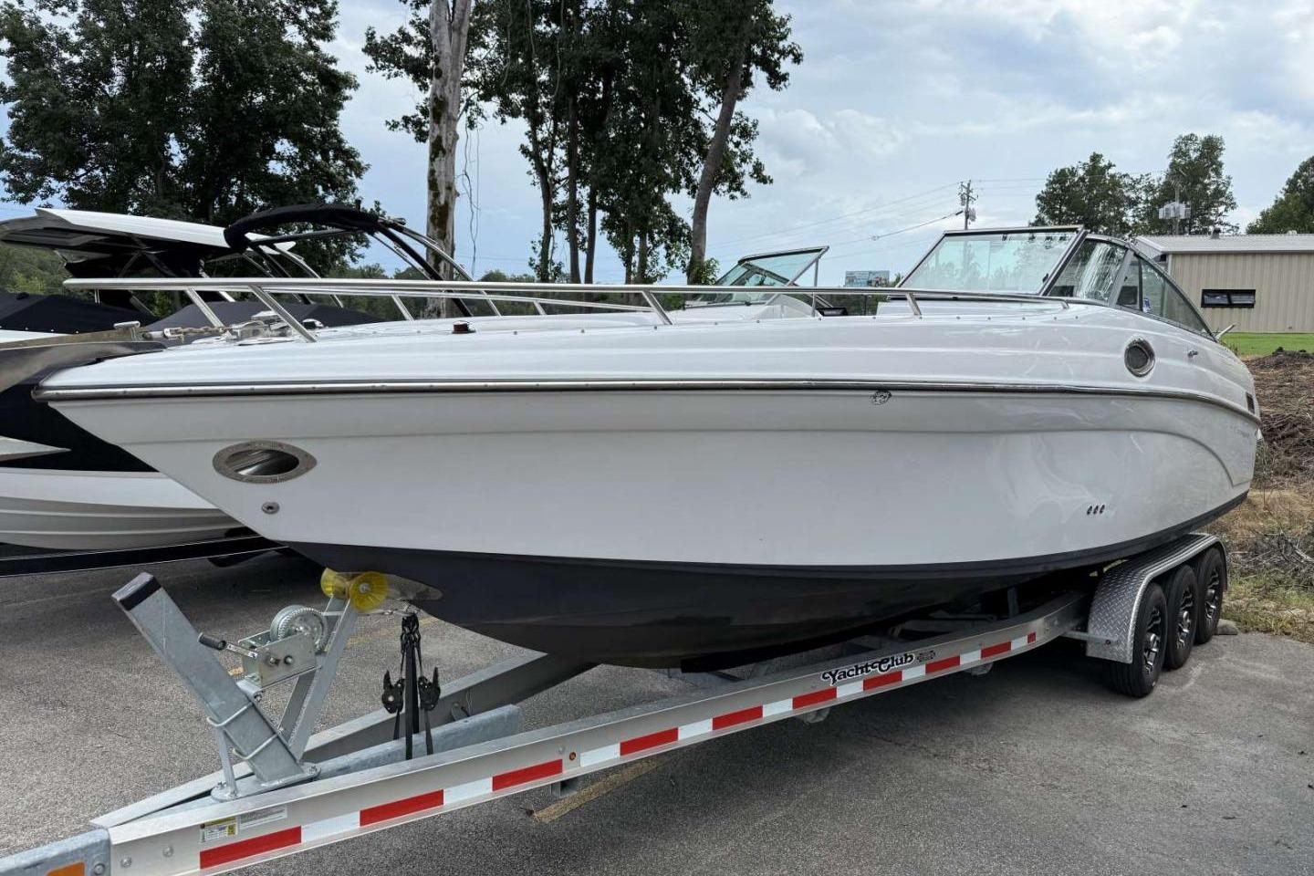 Crownline 288 BR