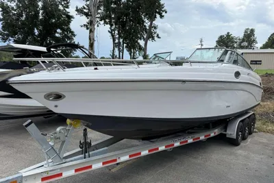 Crownline 288 BR