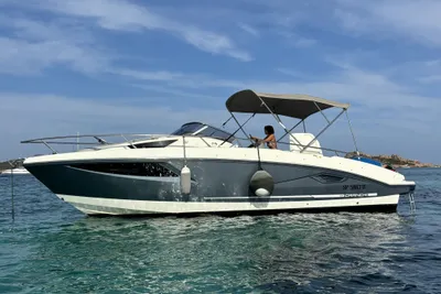 2018 Cranchi E30 Endurance