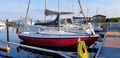1978 Drabant 24