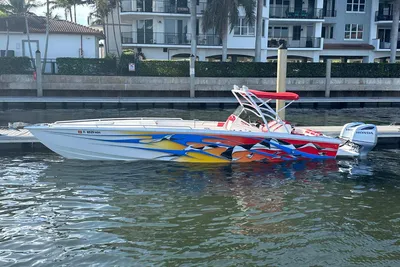 Concept boats for sale | YachtWorld