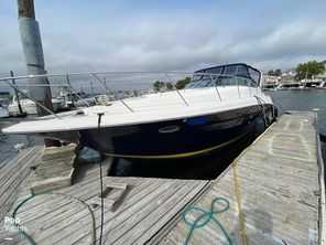 2003 Wellcraft 3700 EXCALIBUR