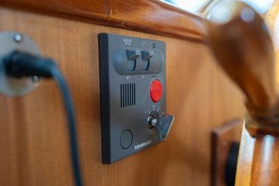 Yacht