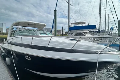 Crownline 350 SY