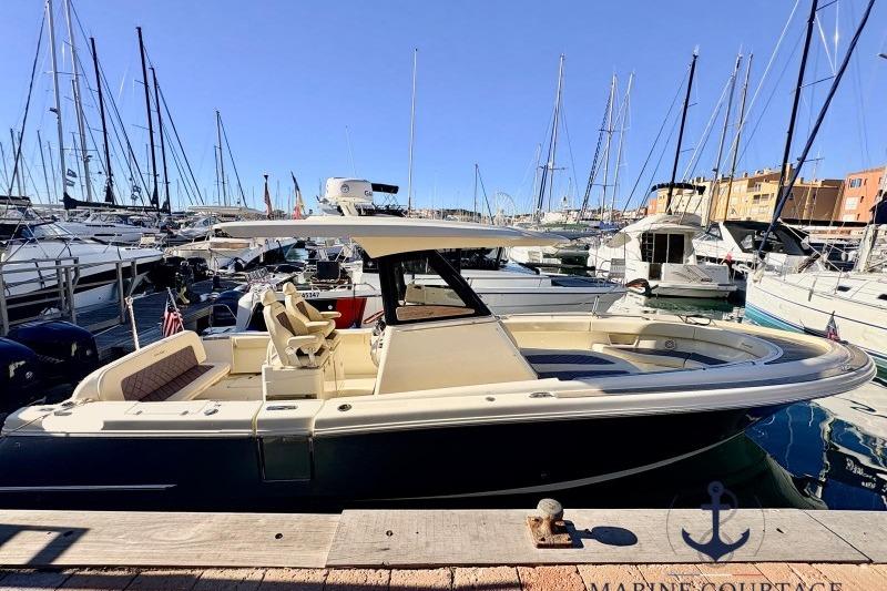 2018 Chris-Craft Catalina 30