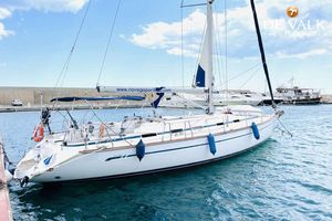 2003 Bavaria 49
