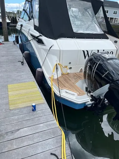 Wahine Yacht Photos Pics 