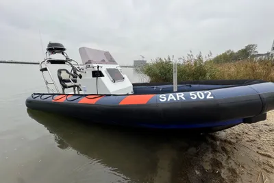 2006 Duarry Supercat 6.20