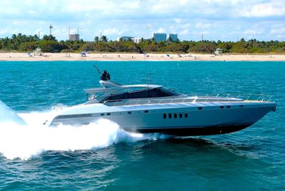 Yacht