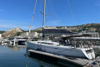 Beneteau First 45