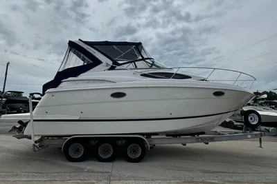 Regal 30 Express