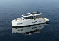 2022 De Antonio Yachts D50 Coupé